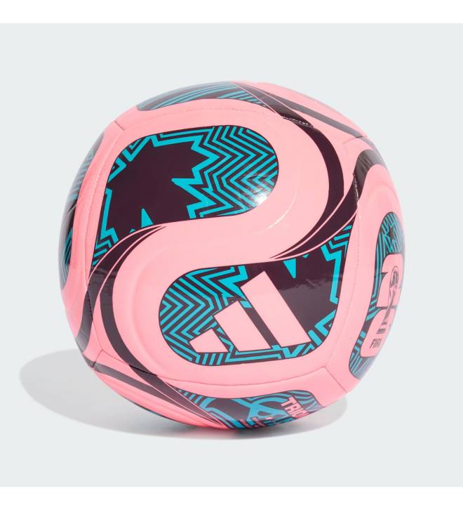 ADIDAS  FIFA World Cup 26™ Trionda Club Ball JD8029